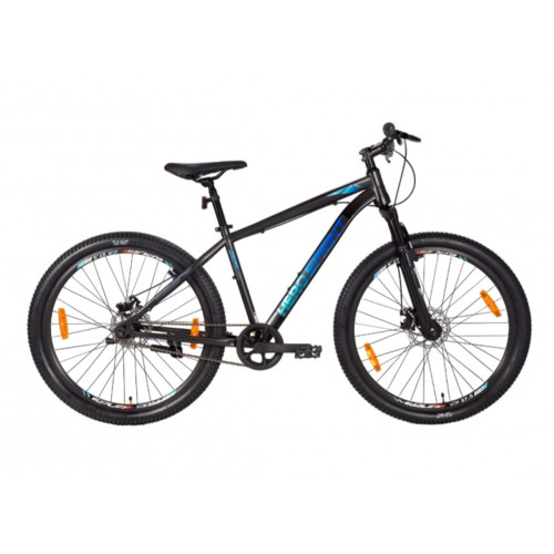 Hero sprint best sale howler cycle